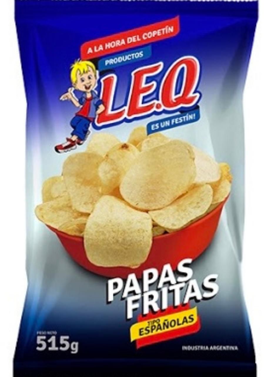 Papas Le.Q